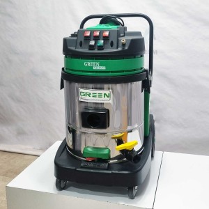 دستگاه مبل شوی صنعتی گرین 452 C