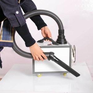 دمنده باد گرم مدل J4600 apa