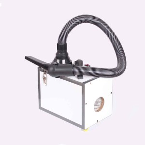 دمنده باد گرم مدل J4600 apa