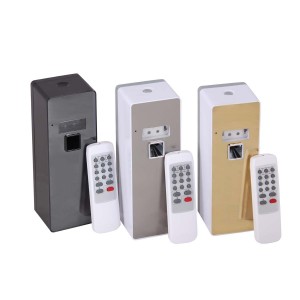 خوشبو کننده هوا اتوماتیک کنترل دار apa45