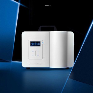 دستگاه خوشبو کننده صنعتی مدل Large SMART 8000