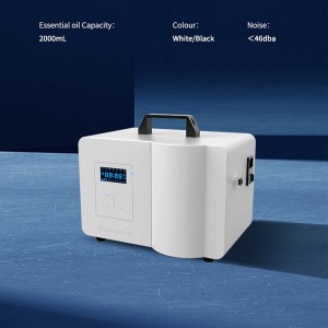 دستگاه خوشبو کننده صنعتی مدل Large SMART 8000