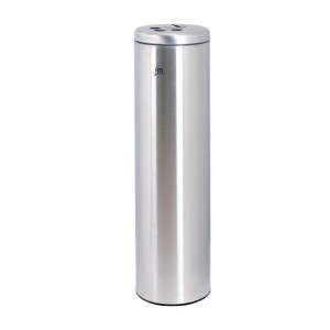 سطل جاسیگاری مدل SLIM 70