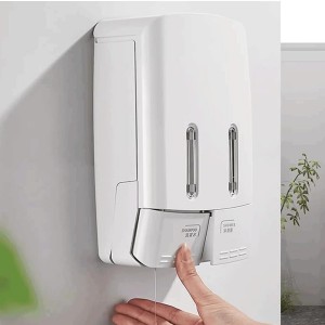 صابون ریز دیواری دوقلو R960