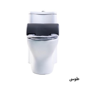 دستگاه اتوماتیک روکش سرویس فرنگی بدون درب  Gs230A