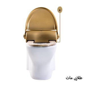 دستگاه هوشمند روکش توالت فرنگی Gs-230c