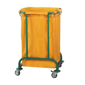 ترالی بین برزنتی 4 گوش apadana-7300