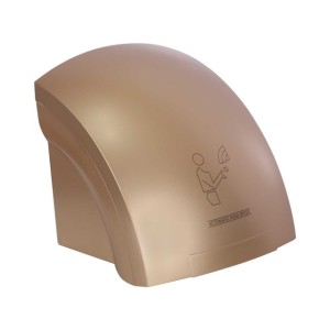 دست خشک کن برقی بدنه پلی اتیلن apadana-1800W