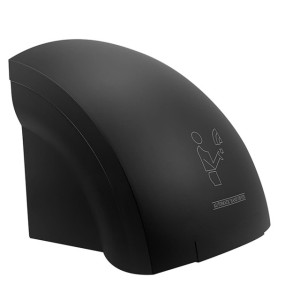 دست خشک کن برقی بدنه پلی اتیلن apadana-1800W