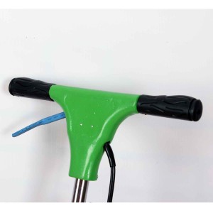 دستگاه پولیشر صنعتی مدل TO38