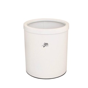 سطل استیل اداری ۵ لیتری  استیل