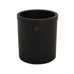 سطل استیل اداری ۵ لیتری  استیل