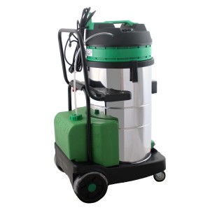 مبل شوی صنعتی سه موتوره G723AC