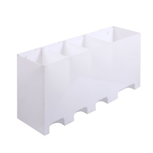 مخزن کاورکفش و دستکش چهارتاییJ400