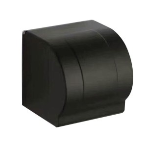 جا دستمال رولی کوچک استیل K8