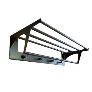 رخت آویز ثابت استیل M600