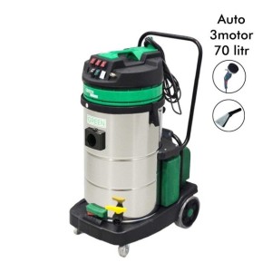 دستگاه مبل شوی صنعتی گرین 853 CAB