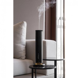 دستگاه خوشبو کننده لوکس مدل GREEN AROMA L3