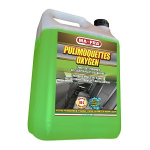 شامپو مبل و صندلی 4.5 لیتر MAFRA ایتالیا PULIMO