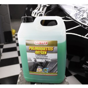 شامپو مبل و صندلی 4.5 لیتر MAFRA ایتالیا PULIMO