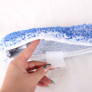 پد شیشه پاک کن ضخیم 35 سانتی متر مدل BS110