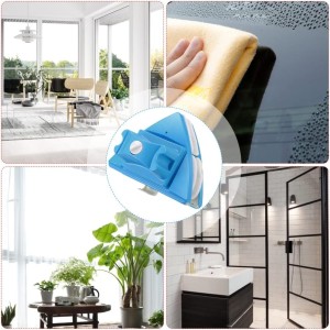 شیشه پاک کن آهنربایی مدل G25