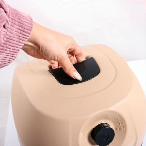 جاروبرقی سطلی کوچک Soran-h101