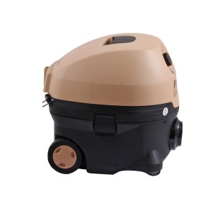 جاروبرقی سطلی کوچک Soran-h101
