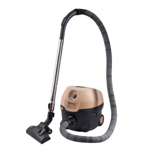 جاروبرقی سطلی کوچک Soran-h101