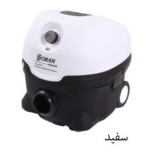 جاروبرقی سطلی کوچک Soran-h101