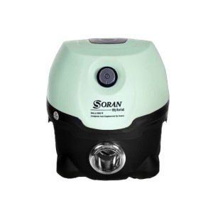 جاروبرقی سطلی کوچک Soran-h101