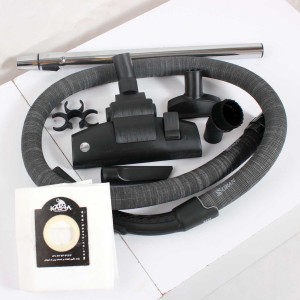 جاروبرقی سطلی کوچک Soran-h101