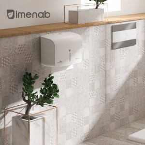 مخزن دستمال کاغذی دستی M60