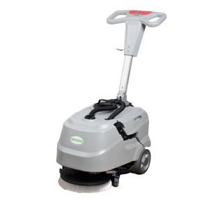 اسکرابر اداری باتری‌دار MINI 40B