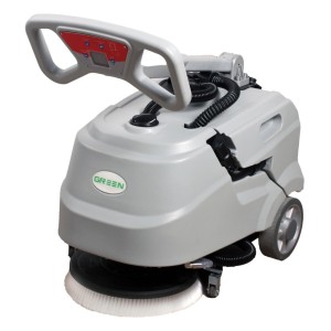 اسکرابر اداری باتری‌دار MINI 40B