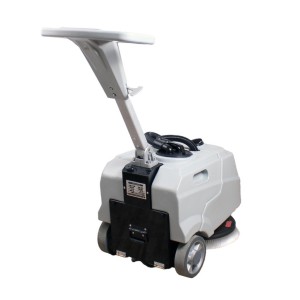 اسکرابر اداری باتری‌دار MINI 40B