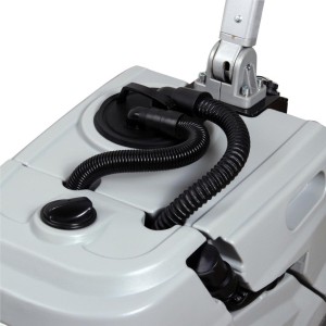اسکرابر اداری باتری‌دار MINI 40B