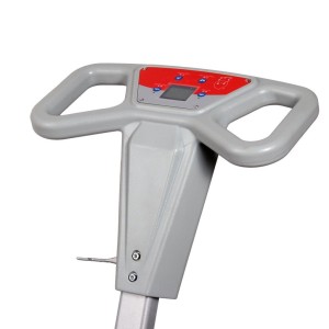 اسکرابر اداری باتری‌دار MINI 40B