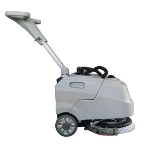 اسکرابر اداری باتری‌دار MINI 40B