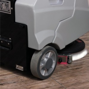 اسکرابر اداری باتری‌دار MINI 40B