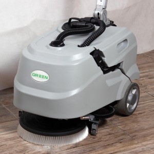 اسکرابر اداری باتری‌دار MINI 40B