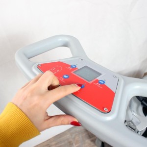 اسکرابر اداری باتری‌دار MINI 40B