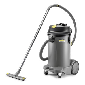 جاروبرقی صنعتی تک موتور آب و خاک Kaercher NT 48/1
