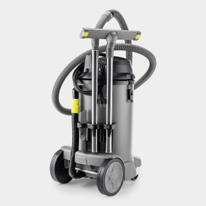 جاروبرقی صنعتی تک موتور آب و خاک Kaercher NT 48/1