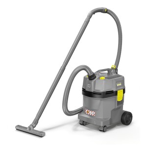 جاروبرقی سطلی خشک و تر کارچر آلمان kaercher NT22/1Ap