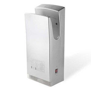 دست خشک کن ایستاده نقره ای Gs-2000