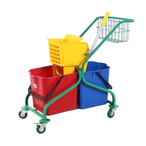 تی شوی صنعتی دو قلو  apa2530