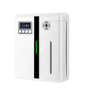 دستگاه خوشبوکننده هوا اتوماتیک Diffuser-F3