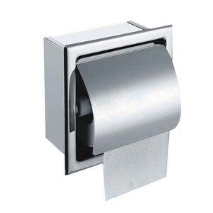 مخزن دستمال رولی توکار apa11