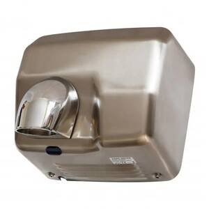 دست خشک کن استیل 2500 وات برند apadana